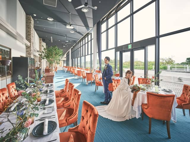 【公式】神奈川県横浜の結婚式場 少人数専門のゲストハウス フェイン【faein】