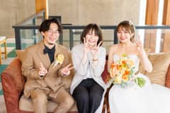 【公式】神奈川県横浜の結婚式場　少人数専門のゲストハウス フェイン【faein】