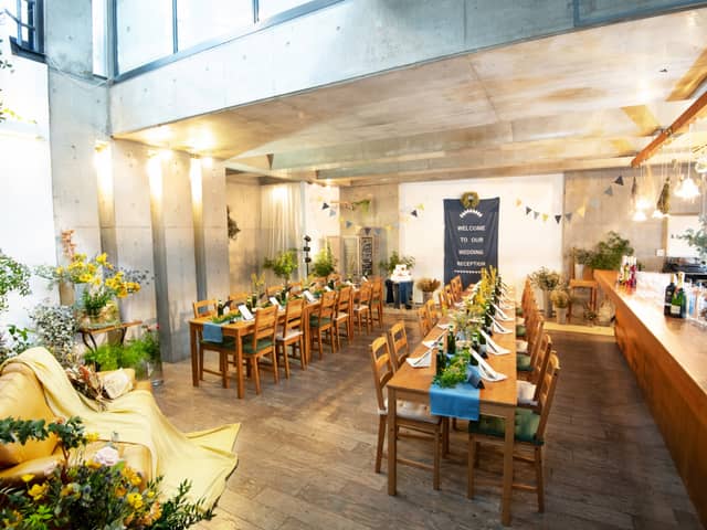 【公式】神奈川県横浜の結婚式場 少人数専門のゲストハウス フェイン【faein】