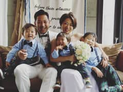 神奈川県横浜の結婚式場　少人数専門のゲストハウス フェイン【faein】公式