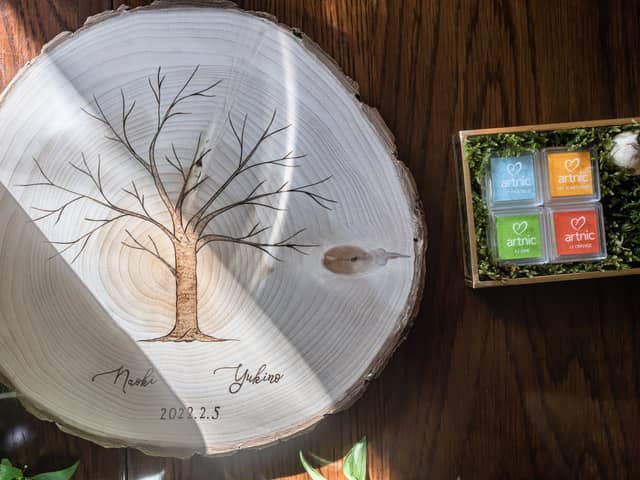 【公式】神奈川県横浜の結婚式場 少人数専門のゲストハウス フェイン【faein】