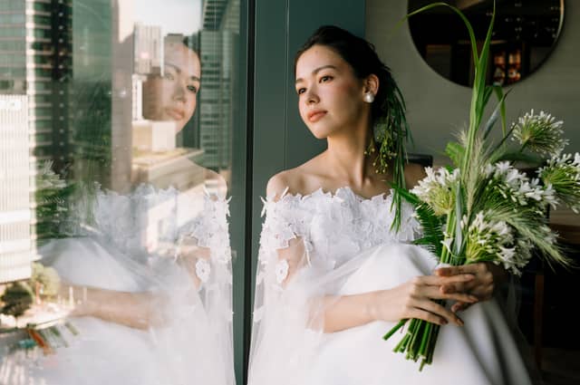 【WEDDING 公式】THE GATEHOUSE｜NAGOYA RESTAURANT