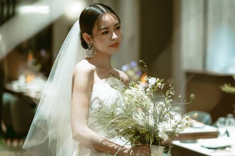【WEDDING 公式】THE GATEHOUSE｜NAGOYA RESTAURANT