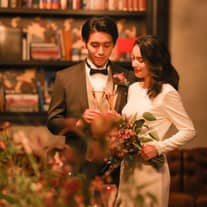 【WEDDING 公式】THE GATEHOUSE｜NAGOYA RESTAURANT