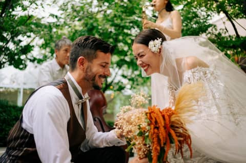 【WEDDING 公式】THE GATEHOUSE｜NAGOYA RESTAURANT
