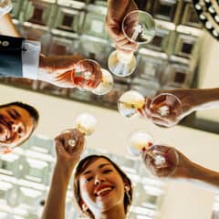 【ご披露宴のみ】親族中心のお食事会＆お急ぎ婚も♪