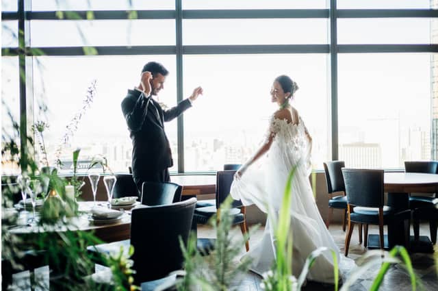 【WEDDING 公式】THE GATEHOUSE｜NAGOYA RESTAURANT