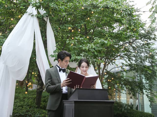 【WEDDING 公式】THE GATEHOUSE｜NAGOYA RESTAURANT