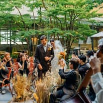 【WEDDING 公式】THE GATEHOUSE｜NAGOYA RESTAURANT