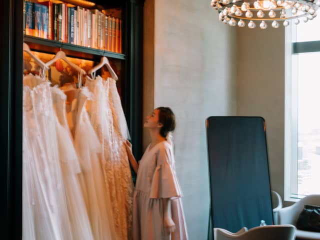【WEDDING 公式】THE GATEHOUSE｜NAGOYA RESTAURANT