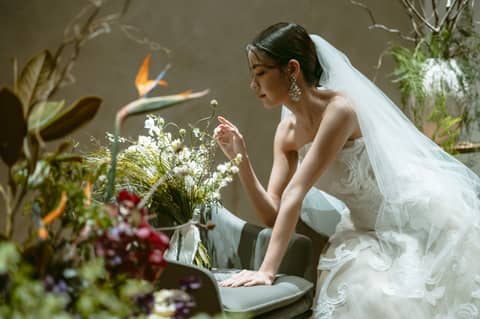 【WEDDING 公式】THE GATEHOUSE｜NAGOYA RESTAURANT