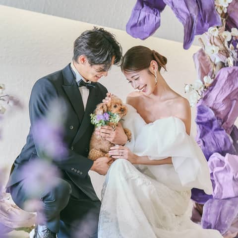 MIRAIE Wedding｜ミライエウエディング｜結婚式場