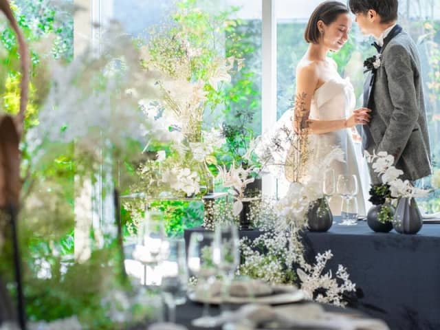 MIRAIE Wedding|ミライエウエディング|結婚式場