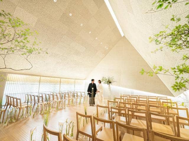 MIRAIE Wedding|ミライエウエディング|結婚式場