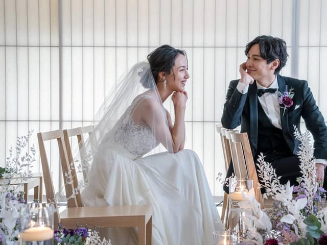 MIRAIE Wedding|ミライエウエディング|結婚式場