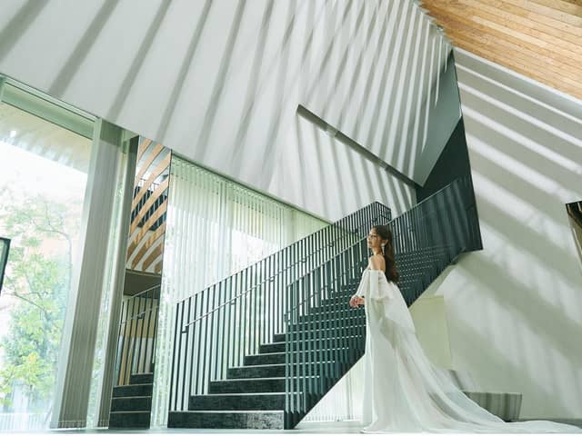 MIRAIE Wedding|ミライエウエディング|結婚式場