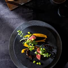 【MIRAIE】顔合わせ食事プラン