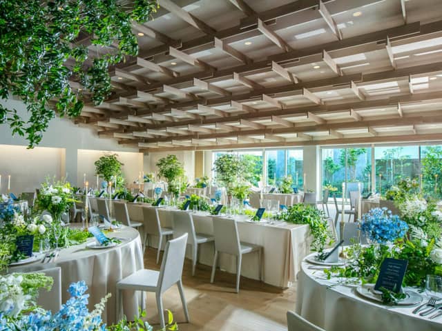 MIRAIE Wedding|ミライエウエディング|結婚式場