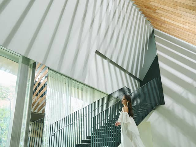 MIRAIE Wedding|ミライエウエディング|結婚式場