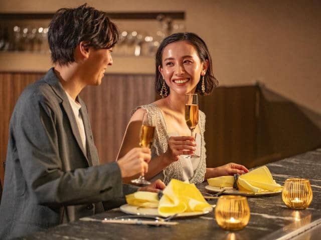 MIRAIE Wedding|ミライエウエディング|結婚式場