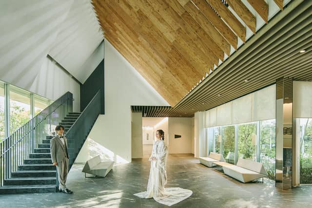 MIRAIE Wedding｜ミライエウエディング｜結婚式場