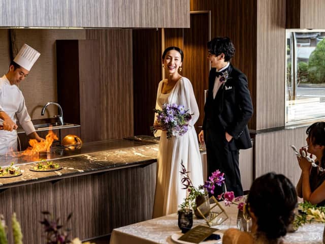 MIRAIE Wedding|ミライエウエディング|結婚式場