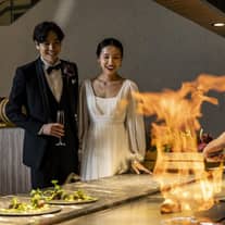 MIRAIE Wedding｜ミライエウエディング｜結婚式場