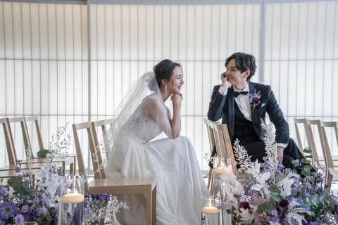 1件目来館オススメ 豪華試食会付き 結婚式まるごと相談会 公式 Miraie Wedding ミライエウエディング 結婚式場