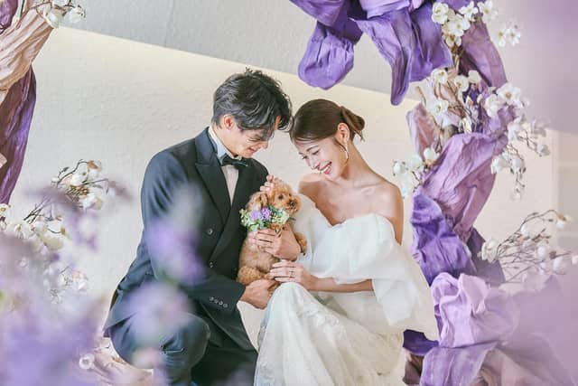 MIRAIE Wedding｜ミライエウエディング｜結婚式場