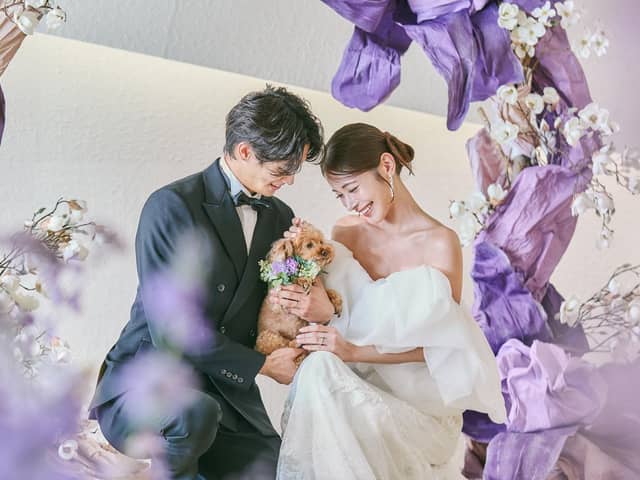 MIRAIE Wedding|ミライエウエディング|結婚式場