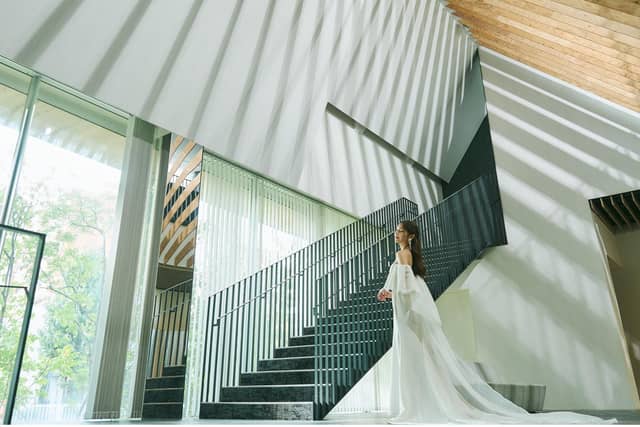 MIRAIE Wedding｜ミライエウエディング｜結婚式場