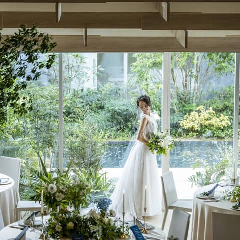 MIRAIE Wedding｜ミライエウエディング｜結婚式場