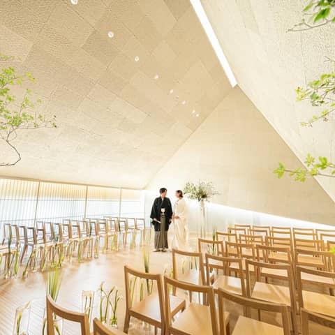 MIRAIE Wedding｜ミライエウエディング｜結婚式場