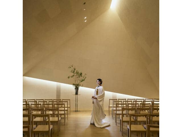 MIRAIE Wedding|ミライエウエディング|結婚式場