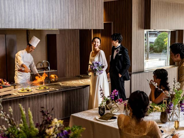 MIRAIE Wedding｜ミライエウエディング｜結婚式場