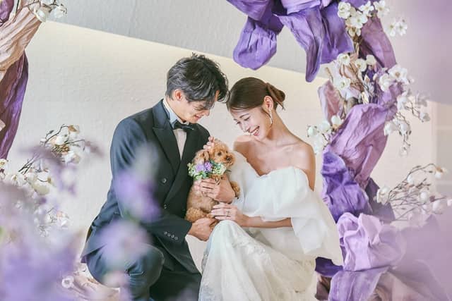 MIRAIE Wedding｜ミライエウエディング｜結婚式場