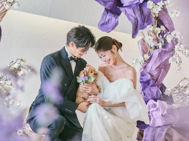 MIRAIE Wedding|ミライエウエディング|結婚式場