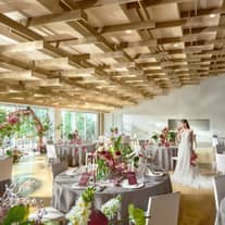 MIRAIE Wedding｜ミライエウエディング｜結婚式場