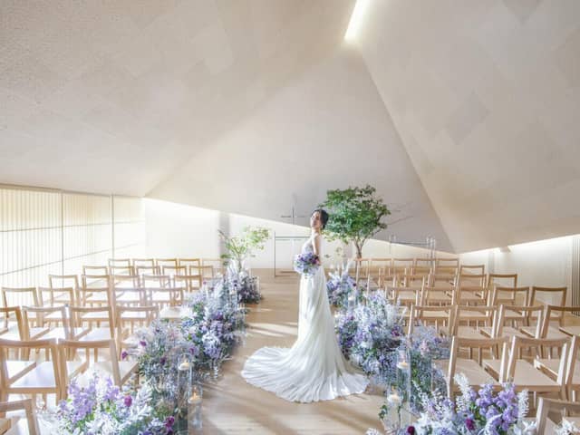 MIRAIE Wedding|ミライエウエディング|結婚式場