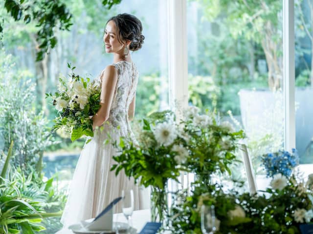 MIRAIE Wedding|ミライエウエディング|結婚式場