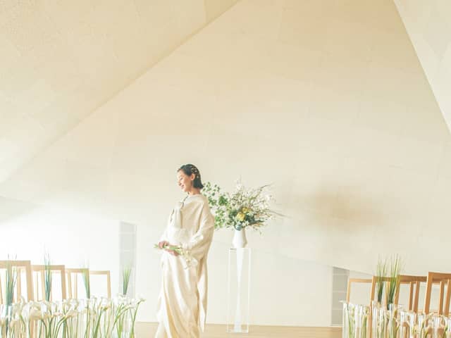 MIRAIE Wedding|ミライエウエディング|結婚式場