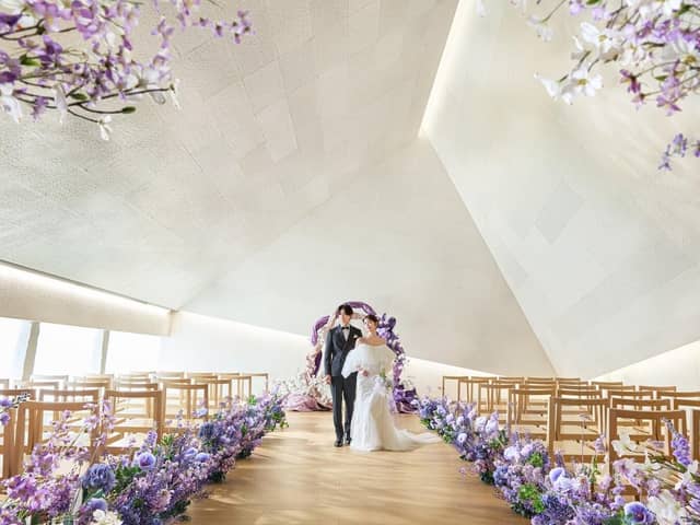 MIRAIE Wedding|ミライエウエディング|結婚式場