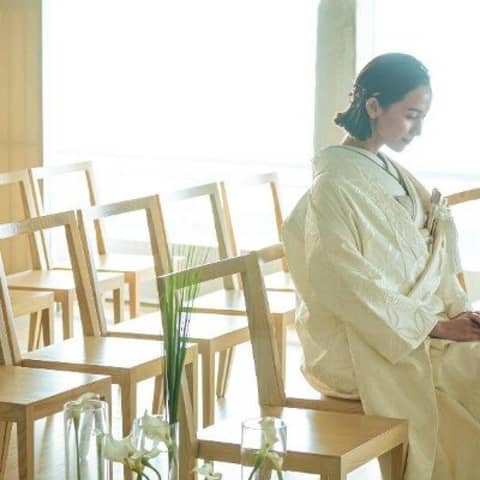 【和婚・神前式】 最大114万円ご優待プラン