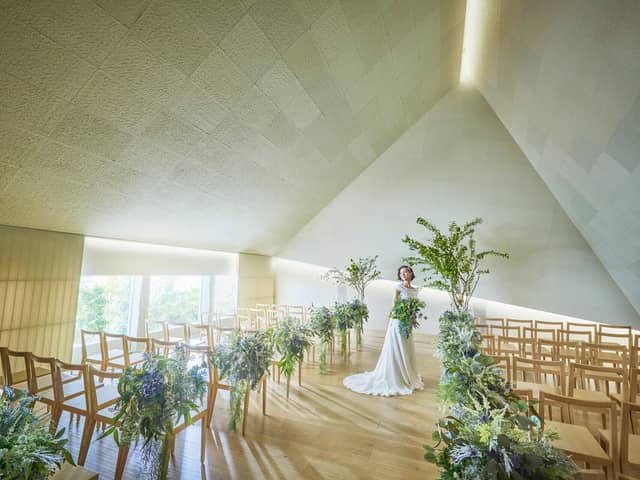 MIRAIE Wedding|ミライエウエディング|結婚式場