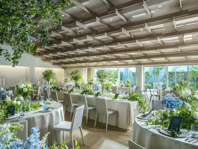 MIRAIE Wedding｜ミライエウエディング｜結婚式場