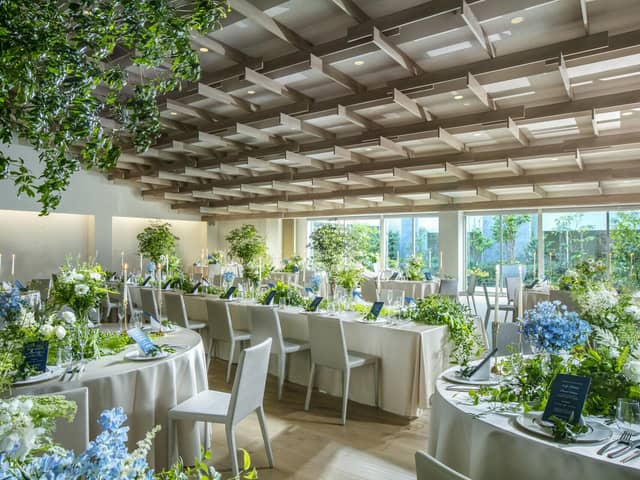 MIRAIE Wedding|ミライエウエディング|結婚式場