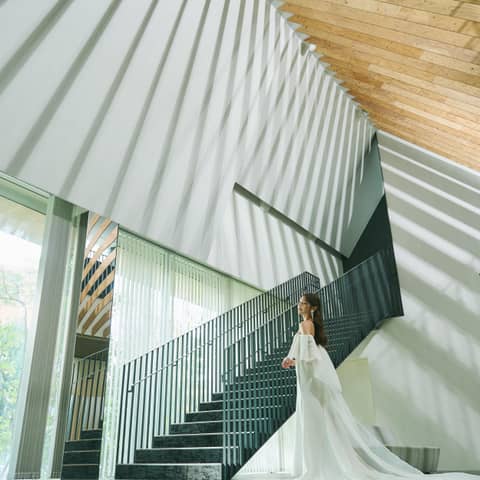 MIRAIE Wedding｜ミライエウエディング｜結婚式場