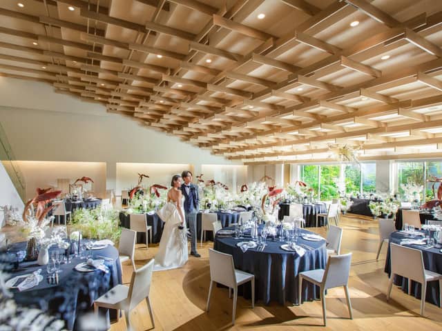 MIRAIE Wedding｜ミライエウエディング｜結婚式場