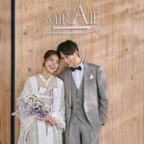 MIRAIE Wedding|ミライエウエディング|結婚式場