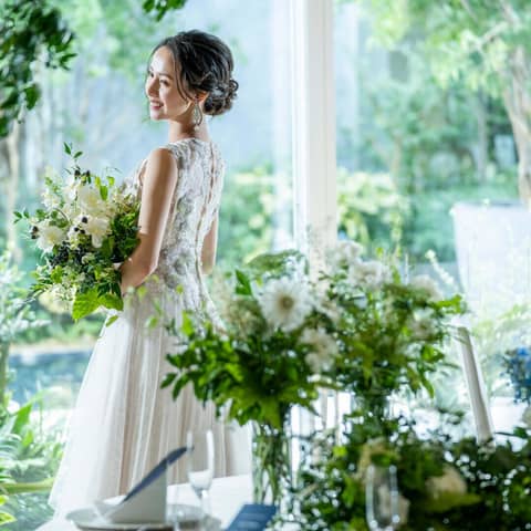 MIRAIE Wedding｜ミライエウエディング｜結婚式場
